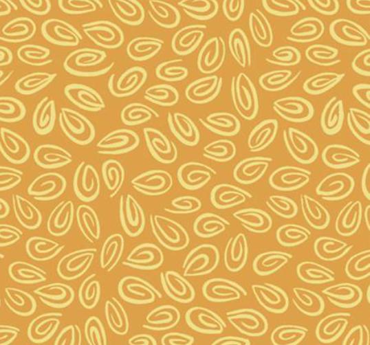 Susybee Swirls Orange from Susybee