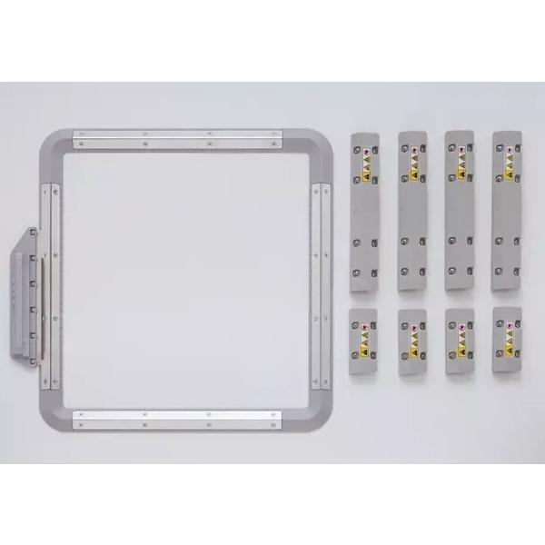 Brother Magnetic Frame 10” X 10”