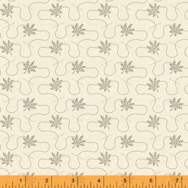 Traveler Dillydally Moonstone by Jeanne Horton for Windham Fabrics