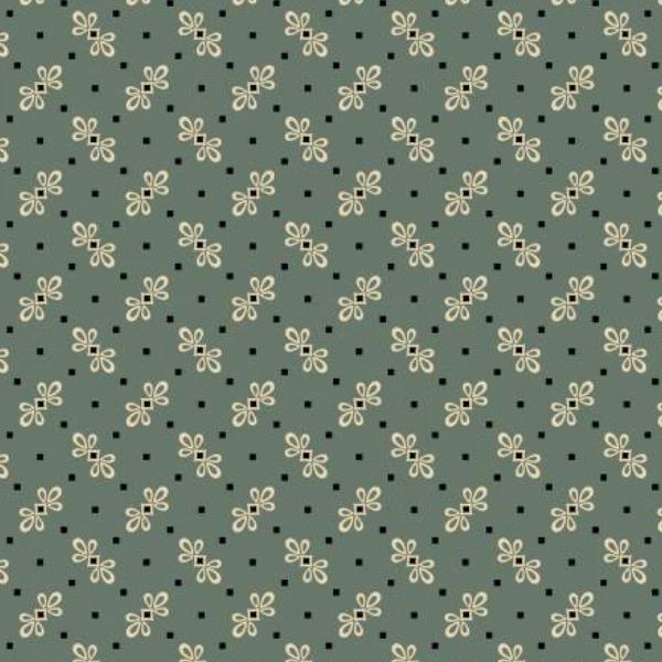 Midnight Lace Diamond Flair Teal By Paula Barnes For Marcus Brothers