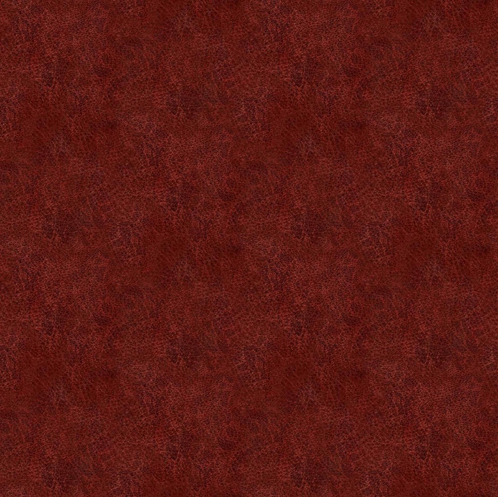 Cat Tales Leather Burgundy By Charles Wysocki & Deborah Edwards For Northcott