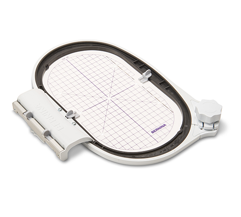 Bernina Large Freearm Hoop