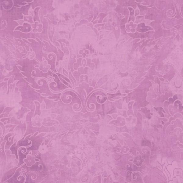 Fantasy Lt Purple By Sarah J Maxwell For Marcus Fabrics