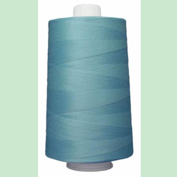 Omni Thread Light Turquoise By Superior Threads