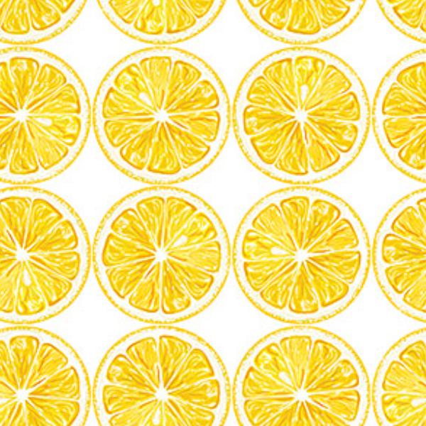 Smokin Hot Lemon Slices From Northcott