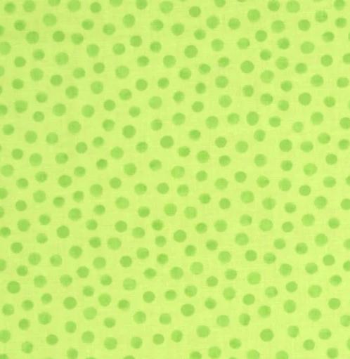 Susybee Tonal Dot Light Green From Susybee