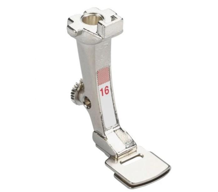Bernina #16 Gathering Foot 9 mm