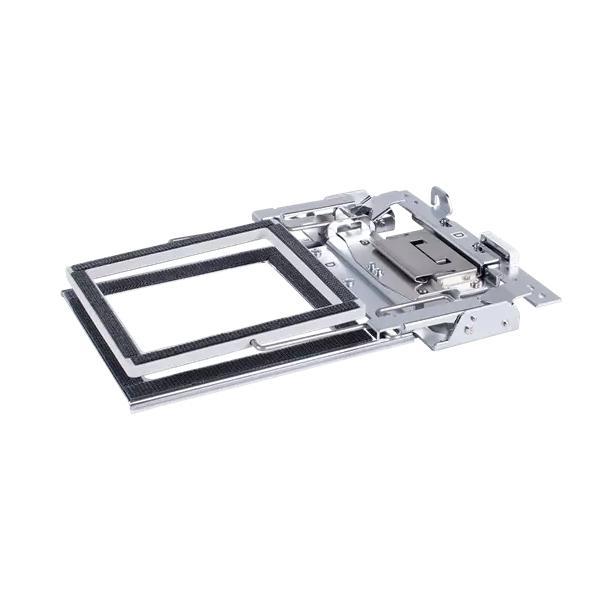 Brother Entrepreneur Pro Pr1050X Clamp Frame M 4" X 4"