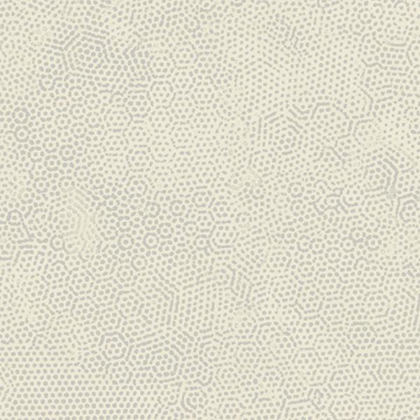 Dimples Eggshell From Andover Fabrics