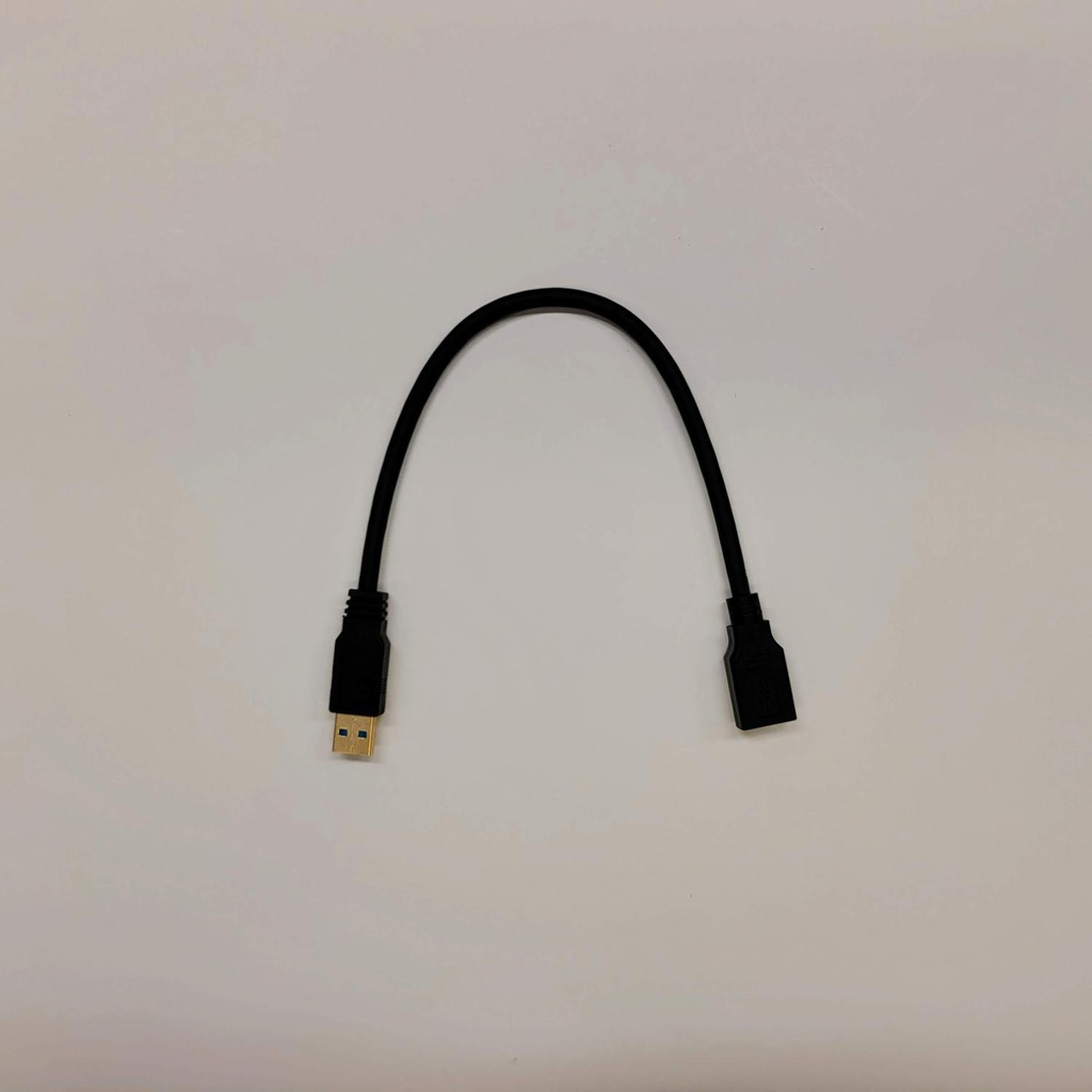 Usb Extension Cable 1Ft