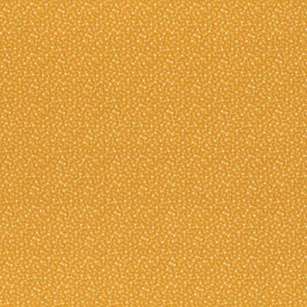 Indigo Cheddar Lines Cheddar By Andover