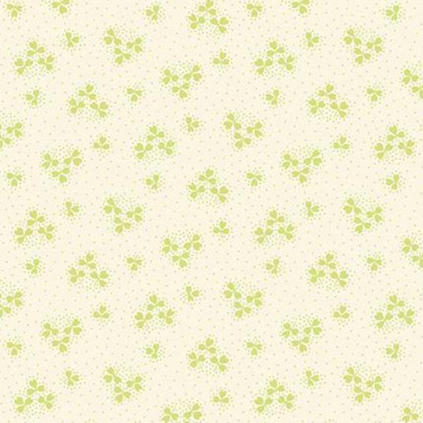 Lucky Charm Clover Cream By Andover