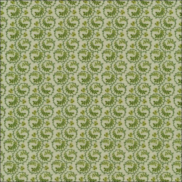 Lucky Charm Swirl White By Andover