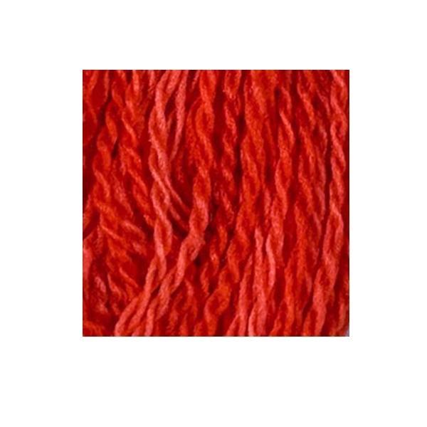 Merino Variegated Wool Thread, Loving Reds, Size 15