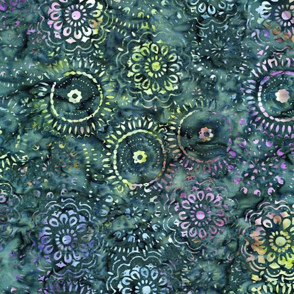 Tonga Batik Arabella Mallard By Wing And A Prayer For Timeless Treasures