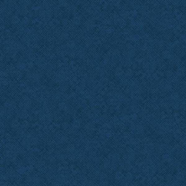 Whisper Weave Navy By Nancy Halvorsen For Benartex