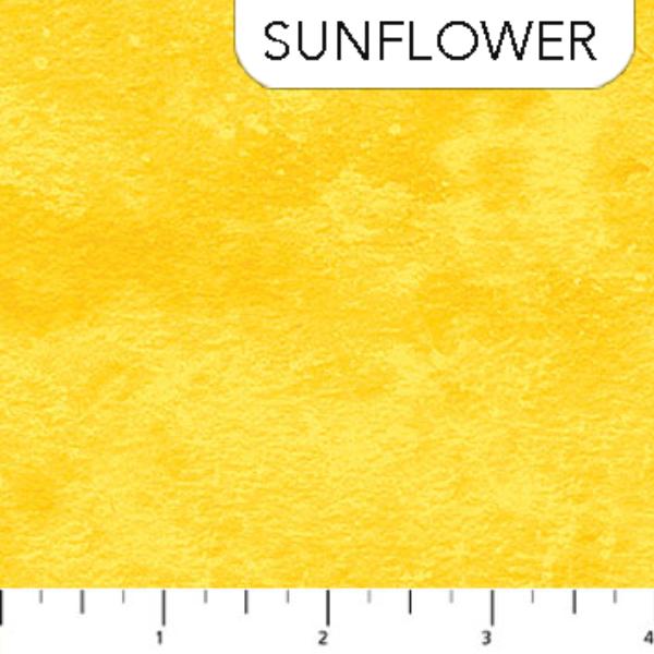 Toscana Sunflower By Deborah Edwards For Northcott