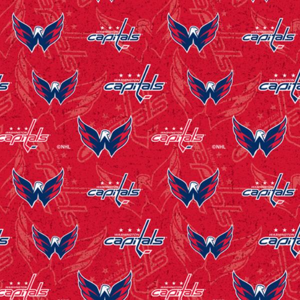 Washington Capitals Tone/T By Sykel