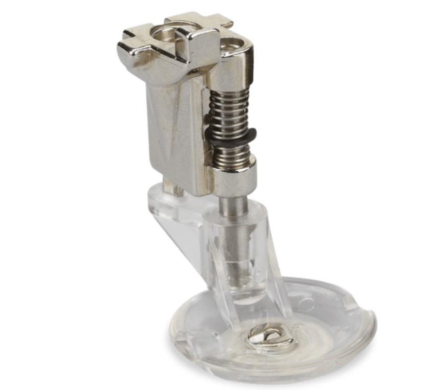 Bernina #43 Free Motion Couching Foot
