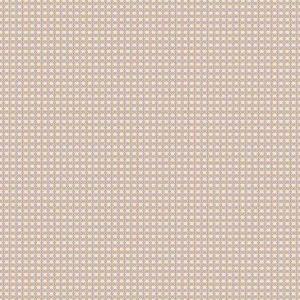 Calico Fence Tea Dye By Lori Holt For Riley Blake Designs