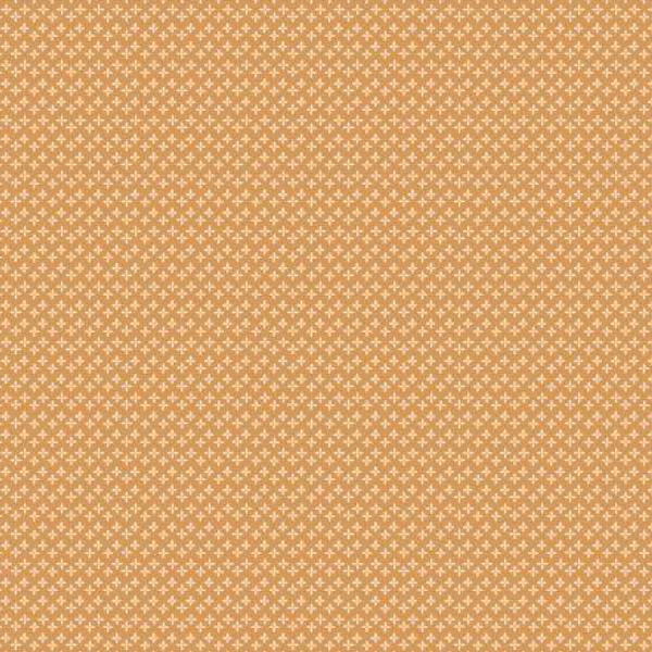 Calico Daisy Cider By Lori Holt For Riley Blake Designs