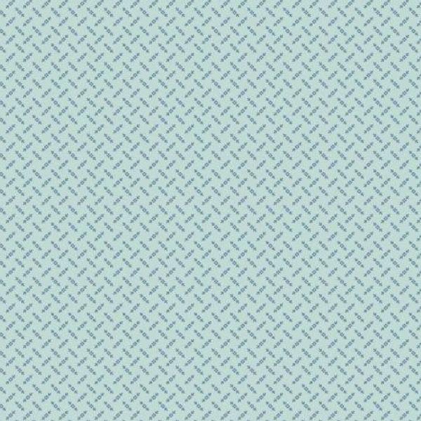 Calico Shirting Songbird By Lori Holt For Riley Blake Designs