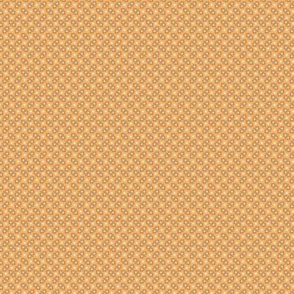 Calico Flowerbed Daisy By Lori Holt For Riley Blake Designs