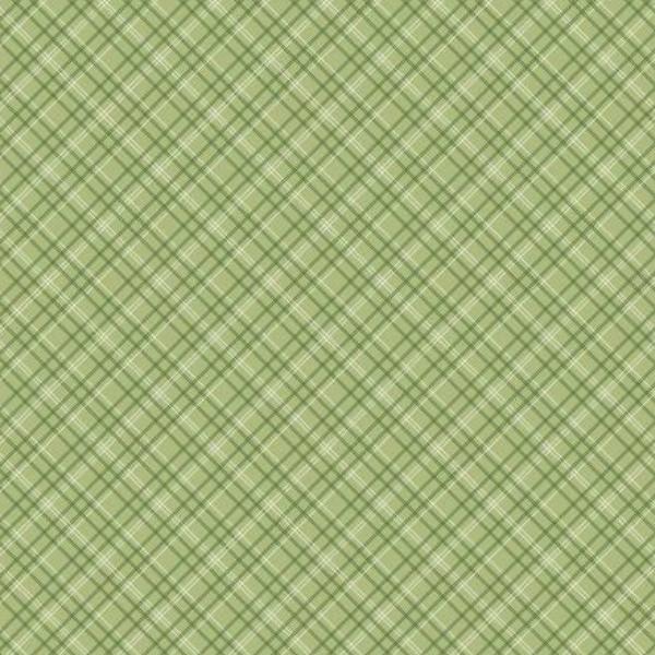 Calico Plaid Lettuce By Lori Holt For Riley Blake Designs