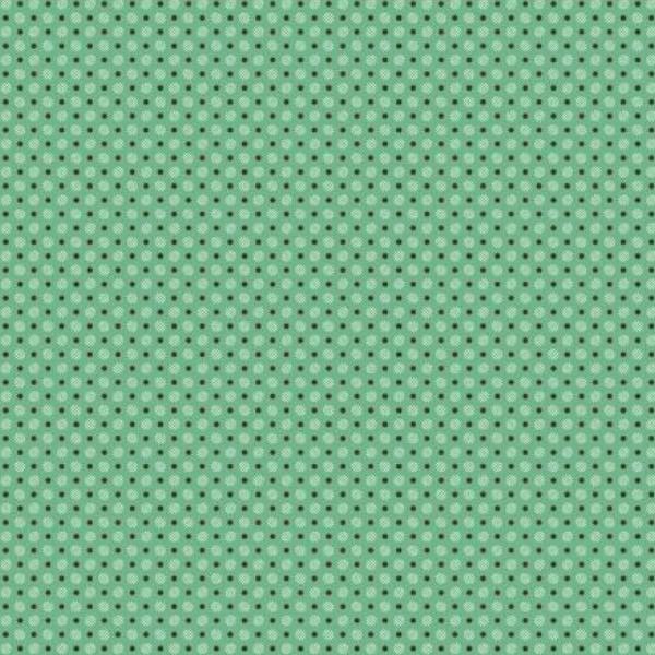 Calico Polka Dot Alpine By Lori Holt For Riley Blake Designs