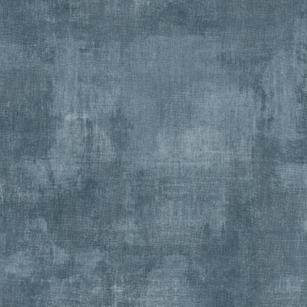 Essentials Dry Brush 108" Wide Back Denim From Wilmington Prints