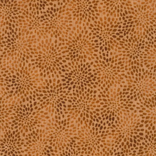 Fusions #7 Hazelnut From Fusion Collections For Robert Kaufman