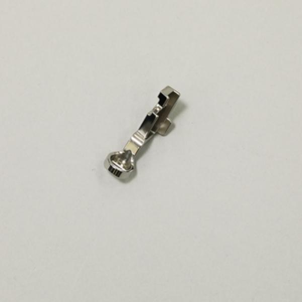 Brother High Shank Ruler Foot