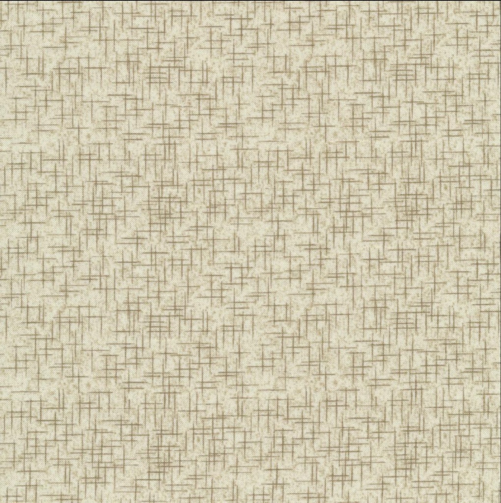 Kimberbell Basics Tan Linen Texture By Kimberbell For Maywood Studio