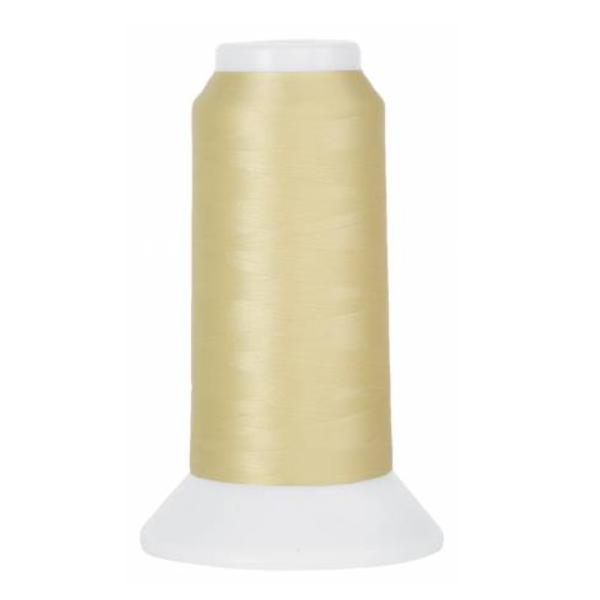 Microquilter Poly 100wt 3000yd Cone Cream from Superior Threads