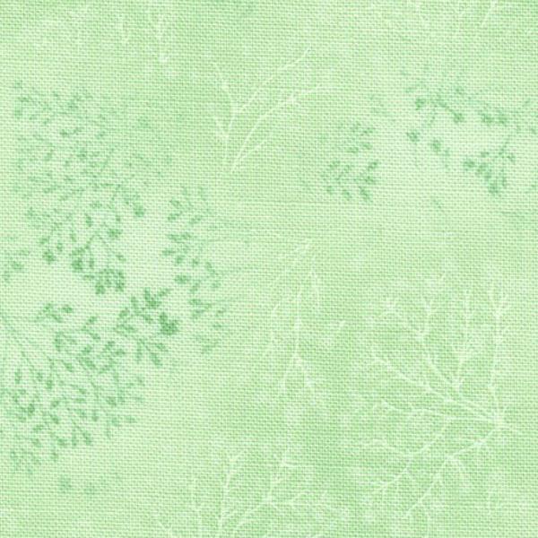 Fusions #7 Celery From Fusion Collections For Robert Kaufman