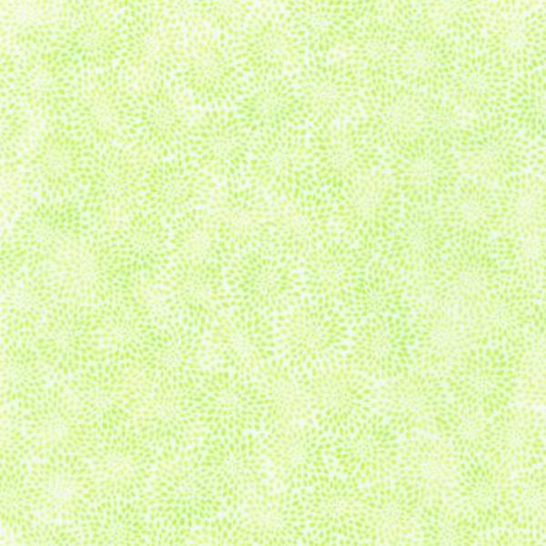 Fusions #7 Petals Fresh Dew From Robert Kaufman