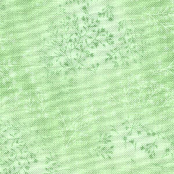 Fusions #7 Sprig From Fusion Collections For Robert Kaufman