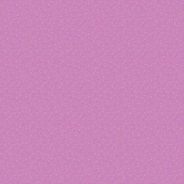 Country Confetti Pansey Purple By Poppie Cotton