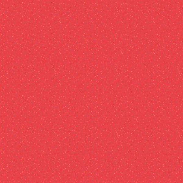 Country Confetti Flamingo Coral By Poppie Cotton