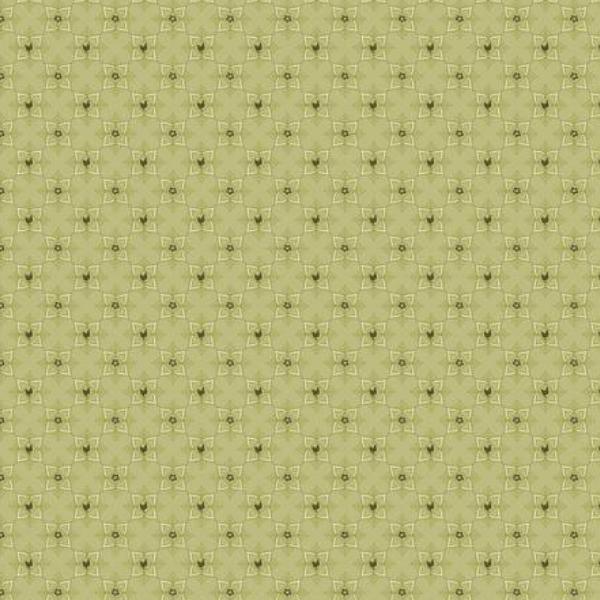 Barnyard Bandana Green Meadow By Poppie Cotton