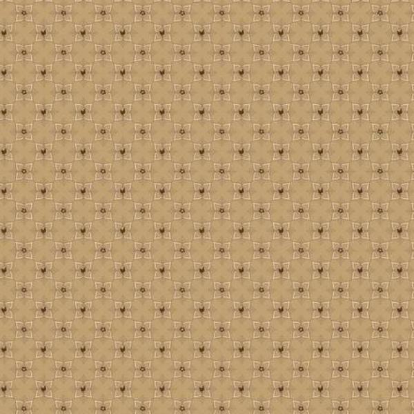 Barnyard Bandana Brown Buckle By Poppie Cotton