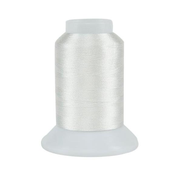 Vanish-Extra Water Soluble Thread Mini Cone 1500Yd By Superior Threads