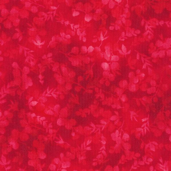 Fusions Strawberry From Fusion Collections For Robert Kaufman