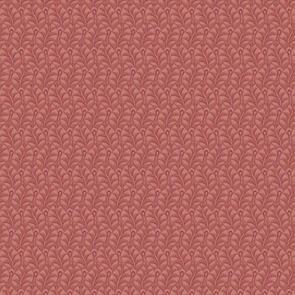 Lily'S Locket Tessellating Pink By Pam Buda From Marcus Fabrics