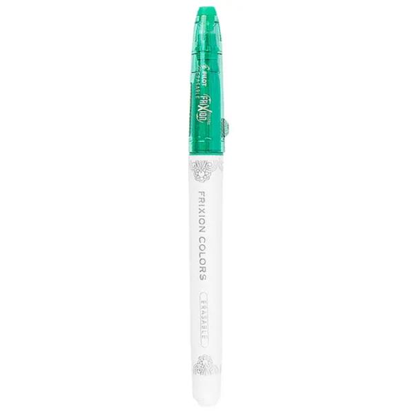FriXion Colors Green Erasable Bold Point