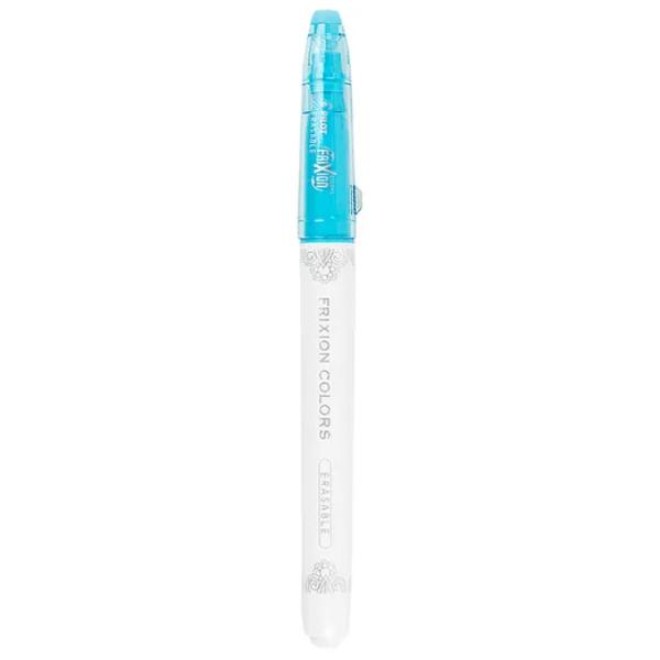 FriXion Colors Periwinkle Erasable Bold Point
