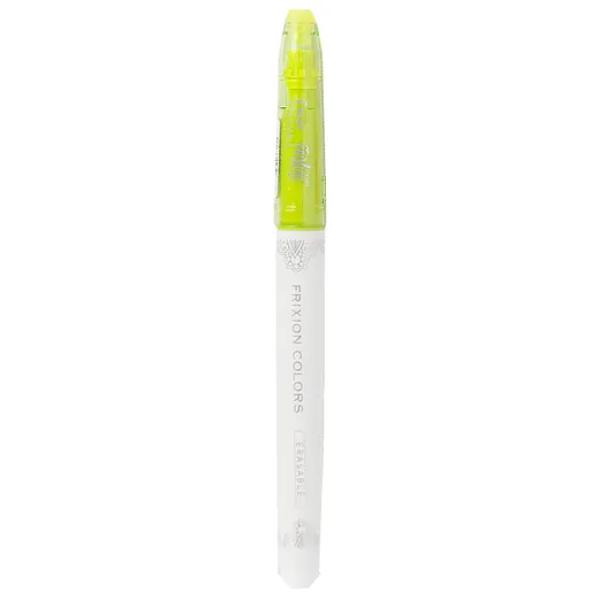 FriXion Colors Light Green Erasable Bold Point