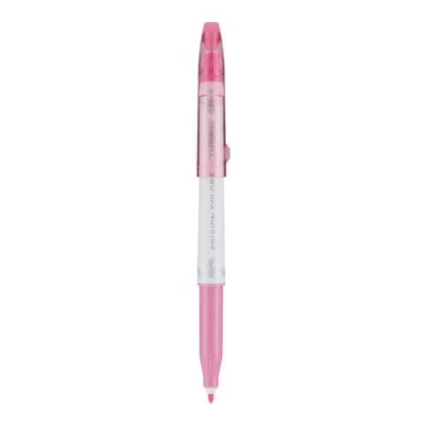 Frixion Colors Light Pink Erasable Bold Point