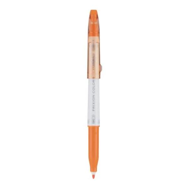 Frixion Erasable Bold Point Orange