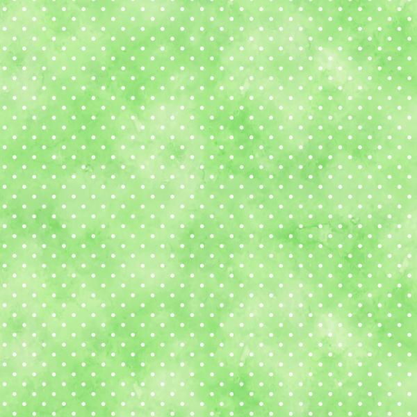 Pin Dot Light Green From The Sorbet Collection By P&B Textiles